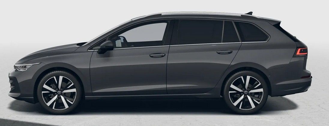 Volkswagen Golf Variant 2.0 TDI DSG Style foto 2