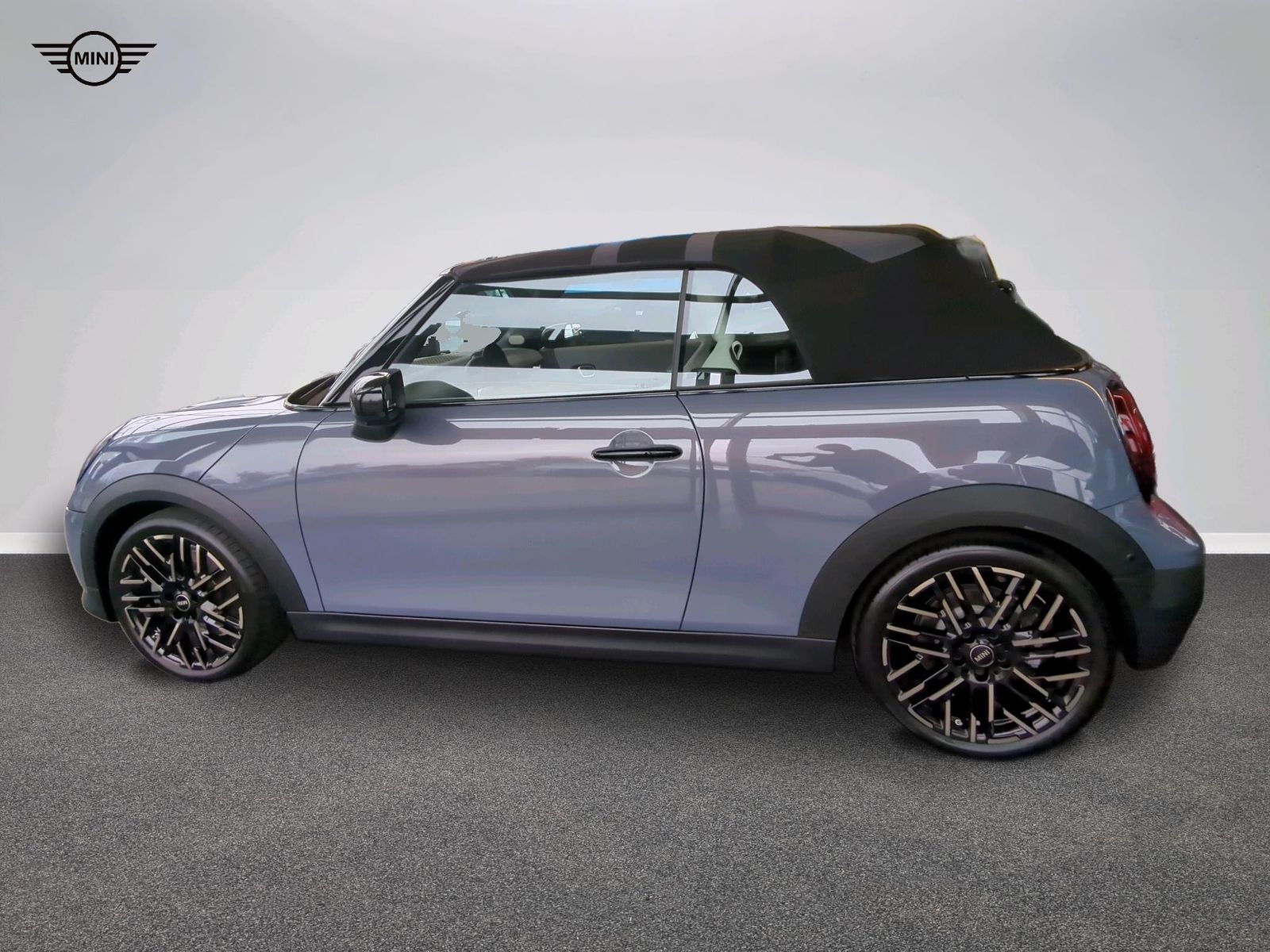 MINI Cooper S Cabrio - Bild 4