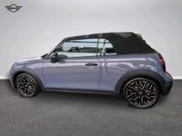 MINI Cooper S Cabrio - Vorschau Bild 4