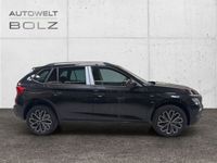 Skoda Kamiq - Vorschau Bild 8