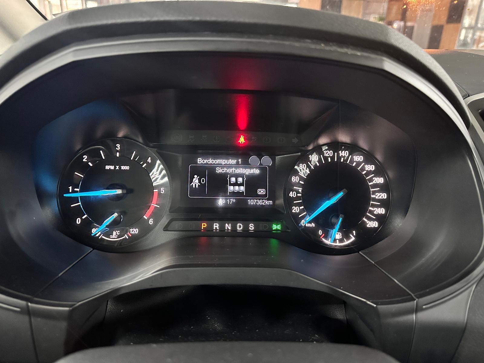 Ford S-Max Trend 2.0 EcoBlue KAT Android Auto Metalli, миниатюра 16