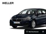 BMW 218d Active Tourer Navi AdapLED RFK HiFi Temp