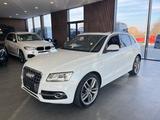 Audi SQ5 3.0 TDI quattro Sport Pano - gebrauchte Audi SQ5 aus dem Jahr 2013