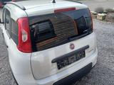 Fiat Panda 1.0 GSE Hybrid - - gebrauchte Fiat Panda aus dem Jahr 2021