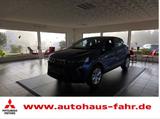 Mitsubishi ASX BASIS 1.0 T-Benziner 6-Gang - Mitsubishi ASX GA0