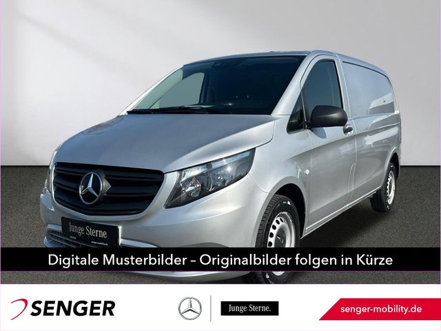 Mercedes-Benz Vito 116 CDI Kasten kompakt Klima Kamera Standhz