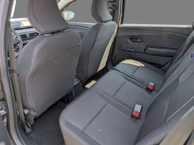 Fahrzeugabbildung Dacia Jogger Essential ECO-G 100