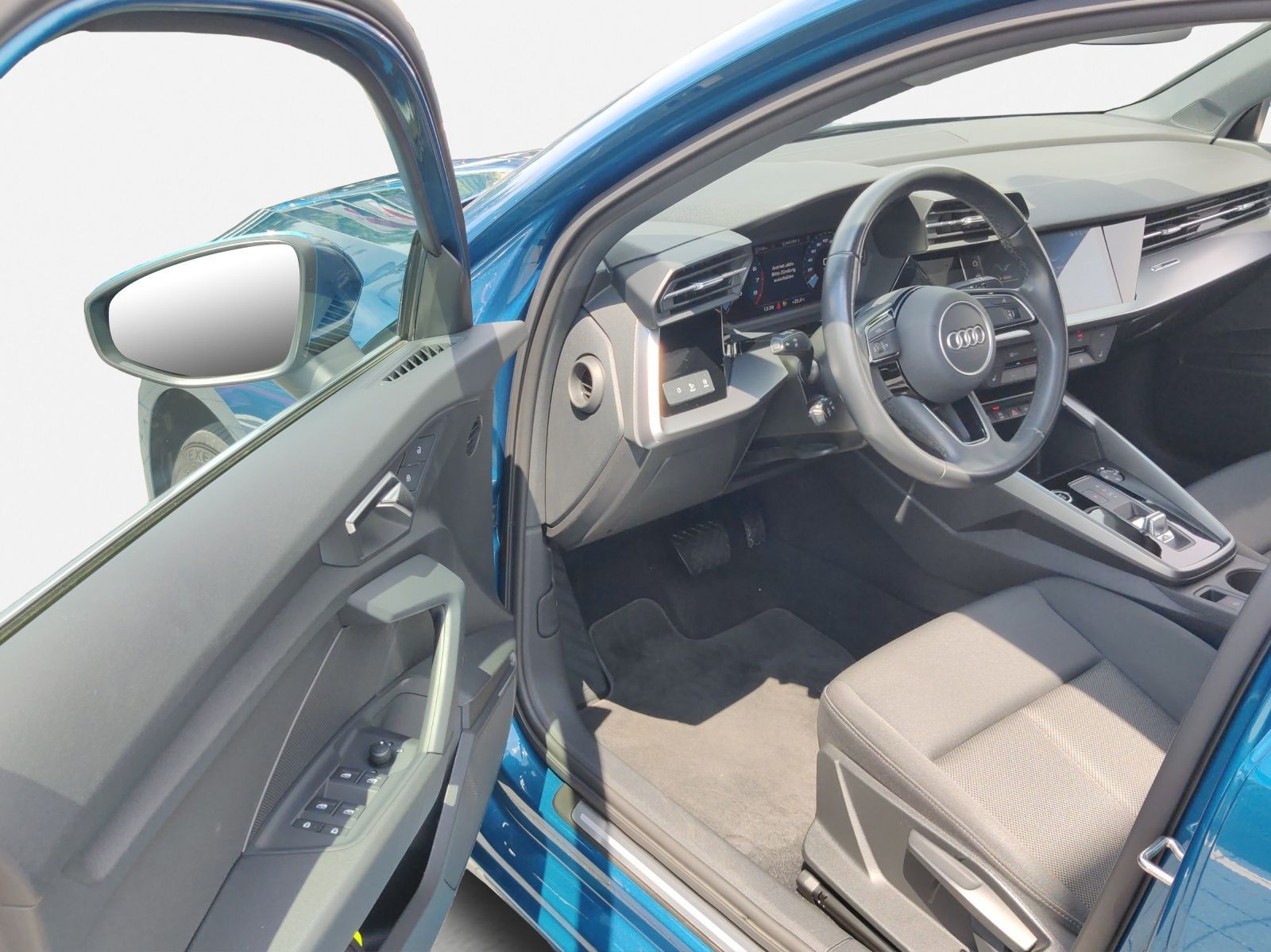 Audi A3 - Bild 14