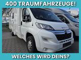 P.L.A. Sonstige Bela P96 Edition SAT/AHK/SOLAR/LUFTFDR. - P.L.A. Wohnwagen & Wohnmobile