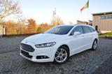Ford Mondeo Turnier Titanium/SPURHALTE/KAMERA/NAVI - Ford Mondeo in Lübeck