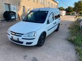 Opel Ich verkaufe meine Opel Combo - Opel Combo in Magdeburg