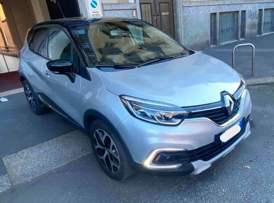 Image of Renault Captur