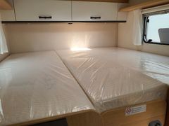 Sunlight V 66 Adventure Edition, Modell 2025,Automatik