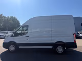 Ford Transit Kasten 350 L2H3 AWD/Kamera+/AHK - Ford Transit awd Gebrauchtwagen