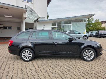 Skoda Octavia - 5