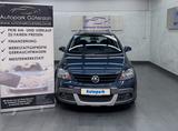 Volkswagen Golf Plus V CrossGolf *KlimaA/Sitzh./Top* - Volkswagen Golf: Cros