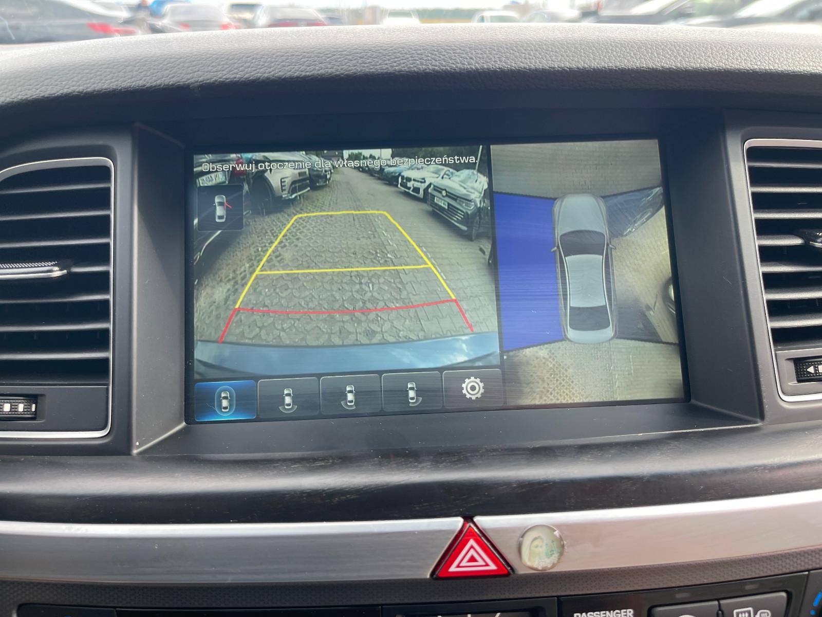 Genesis G80 3.8 Prestige — foto 10
