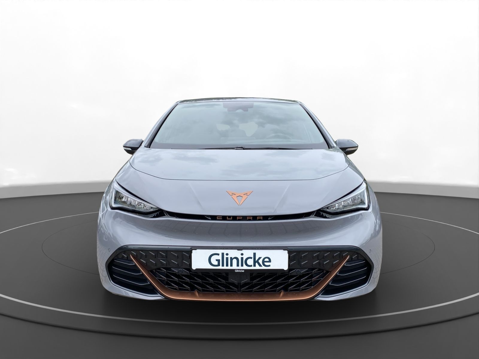 Cupra Born - Bild 3