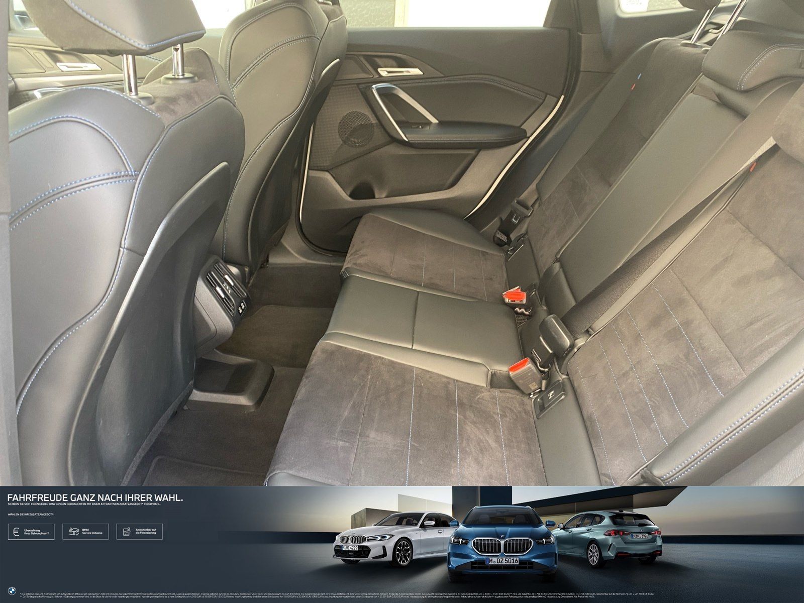 BMW X1 - Bild 14