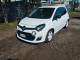 Renault Twingo 1.5 dCi 75CV Live - Renault Twingo mit Diesel-Antrieb: 1.5