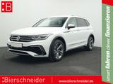 Volkswagen Tiguan Allspace 2.0 TDI DSG 4Mo. R-Line 7-S. AHK