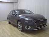 Audi A3 Lim. 35 TFSI S-Line edition one Navi vc LED - Audi A3: Edition