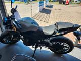 Honda CB 500 F Akrapovic - HONDA BENZIN NAKED BIKE CB 500