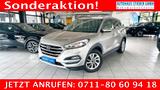 Hyundai TUCSON Trend SHZ+RFK+EPH 130 kW (177 PS), Aut... - Hyundai mit Benzin-Antrieb