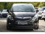 Opel Zafira 7.Sitze Innovation SHZ Xenon Tempomat - Opel Zafira Gebrauchtwagen in Mönchengladbach