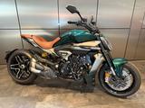 Ducati XDiavel V4 - DUCATI XDIAVEL V4