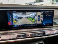 BMW M760 - Vorschau Bild 16