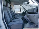 Volkswagen e-Crafter Kastenwagen mittlerer Radstand Navi LE - Volkswagen in Hannover