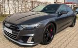 Audi S7 TDI tiptronic quattro, B&O | TOP Zustand - gebrauchte Audi S7 aus dem Jahr 2020
