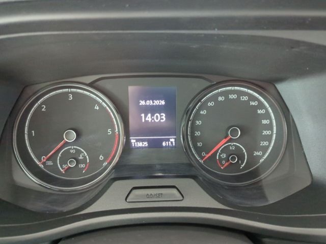Fahrzeugabbildung Volkswagen T6.1 Multivan 2.0 TDI DSG Family STANDHZG SITZHZ