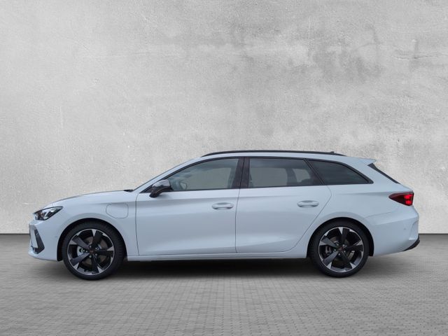 Leon ST / UPE: 50.650,- € / 1.5 e-HYBRID EDGE AH
