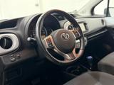 Toyota Yaris Comfort Hybrid/Automatik/Kamera/Navi/Top - gebrauchte Toyota Yaris aus dem Jahr 2013