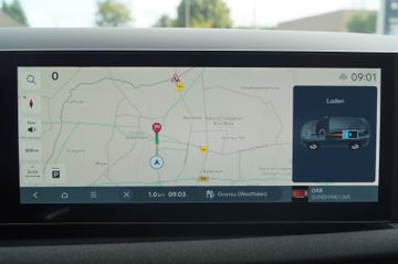 Hyundai Tucson1.6T-GDI Hybrid N Line AUT.-NAVI-LED-KRELL