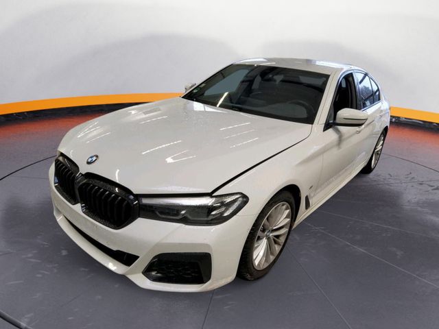 BMW 530d xDrive M-Sport*Business-Paket*HIFI*Shadow*