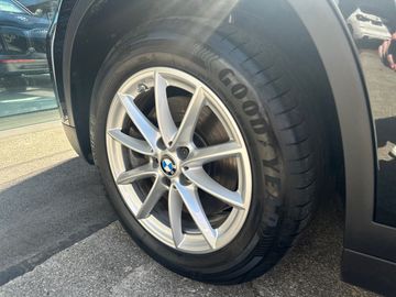 BMW X1 xDrive25e Advantage HiFi DAB