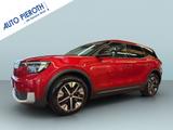 Ford Explorer Elektromotor mit Extended Range RWD 77k - Ford Explorer Tageszulassungen