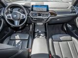 BMW X3 xDrive20d PANO AHK RFK NAVI LED Sound Syst. - BMW X3