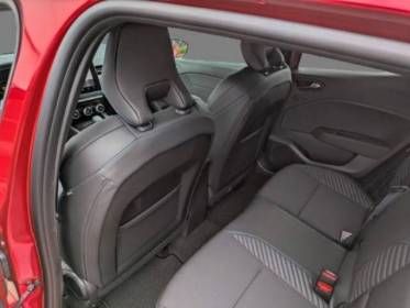 Fahrzeugabbildung Renault CLIO Esprit Alpine E-Tech Full Hybrid 145