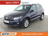 Volkswagen Tiguan 2.0 TDI Lounge Sport & Style 4M BM Aut. - Volkswagen Tiguan mit Diesel-Antrieb
