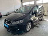 Seat Alhambra 1.4 TSI Style*Rückfahrkamera*SHZ*Tempom - Seat Alhambra aus 2013