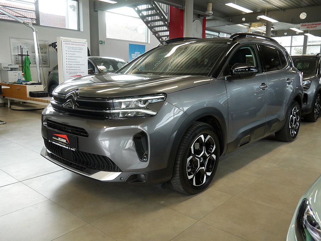 Image of Citroën C5 Aircross