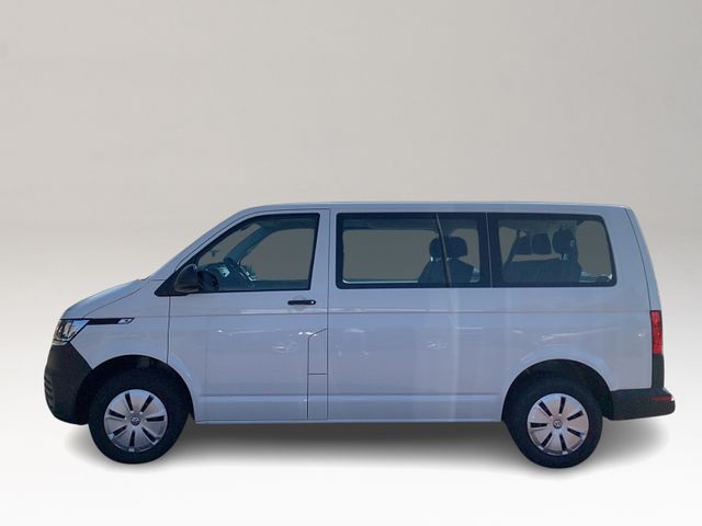 Transporter T6.1 Kombi  2.0 TDI 6-Gang