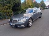 Mercedes-Benz S 420 CDI L   TÜV 1/2027 - Mercedes-Benz S 420: Cdi