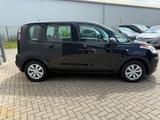 Citroën C3 Picasso Attraction*1HAND*KLIMA*AHK*8FACH - gebrauchte Citroën C3 aus dem Jahr 2013