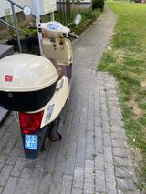 Kymco Like 50  - KYMCO LIKE