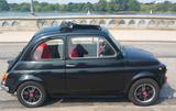 Fiat 500 - Fiat Gebrauchtwagen von 1976